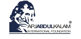 Dr. APJ Abdul Kalam foundation logo